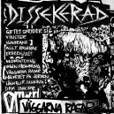 DISSEKERAD-V&auml;ggarna Rasar LP