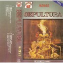 SEPULTURA-Arie MC