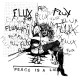 FLUX-Peace Is A Lie LP