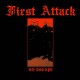FIRST ATTACK-No Escape LP