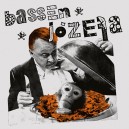 BASSEN J&Oacute;ZEFA-s.t LP + CD