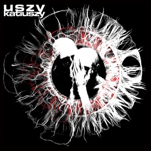 USZY KATIUSZY-s/t LP