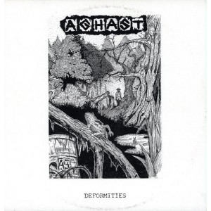 AGHAST-Deformites LP