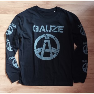 GAUZE LS