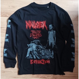 NAUSEA LS