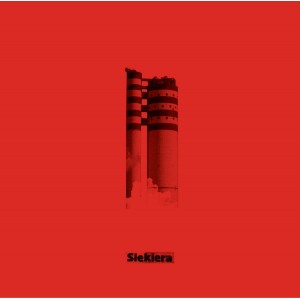 SIEKIERA-Jarocin '85 7''