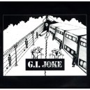 G.I. JOKE / INTESTINAL DISEASE-Split 7''
