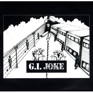 G.I. JOKE / INTESTINAL DISEASE-Split 7''