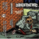 DEATH IN YOUR YARD-Fuck Midtempo Hardcore MC