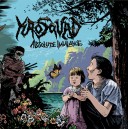 KAOSQUAD-Absolute Imbalance LP