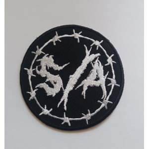 SKORUP/A Patch
