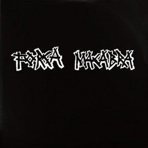 FORCA MACABRA-1997 LP