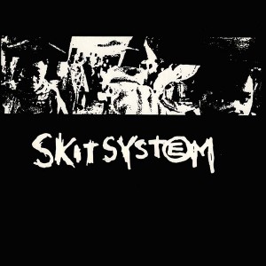 SKITSYSTEM-Profithysteri 7''