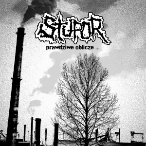 STUPOR-Prawdziwe Oblicze... LP