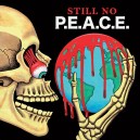 V/A Still No P.E.A.C.E Still WAR LP