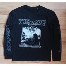 DESTROY LS