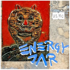 ENERGY JAR-s/t CD