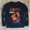 HERESY LS