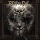 ICON OF EVIL-Locust Cathedral LP
