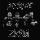 ZWŁOKI-Żywe Zwłoki LP