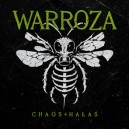WARROZA-Chaos & Hałas CD