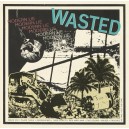 WASTED-Modern Lie LP