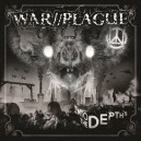 WAR//PLAGUE-Into The Depths LP