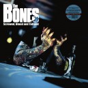 THE BONES-Screwed, Blued And Tattooed LP