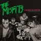 MISFITS-Calling All Friends: Studio Outtakes 1979-1980 LP