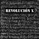 REVOLUTION X-Revolución Permanente : Discografía 1994/1996 LP
