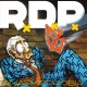 RATOS DE PORAO-Anarkophobia LP
