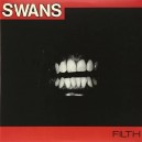 SWANS-Filth LP
