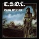 T.S.O.L.-Dance With Me LP