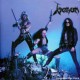 VENOM-Bloodlust: Rare Venom LP
