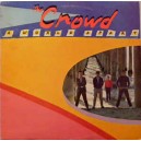 THE CROWD-A World Apart LP