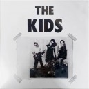 THE KIDS-s/t LP
