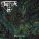 ASPHYX-Necroceros LP