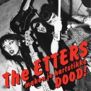 THE ETTERS-The Etters Maken Je Hartstikke Dood! One Side LP
