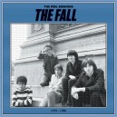 THE FALL-The Peel Sessions 1978-1980 LP
