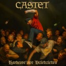 CASTET-Hardcore'owe Dziedzictwo CD