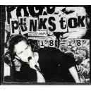 V/A Punkstok 1980-1989 CD