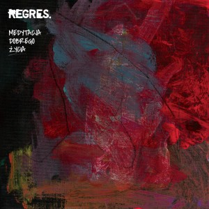 REGRES-Medytacja Dobrego Życia CD