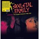 SKELETAL FAMILY-Eternal: The Singles Collection 1982-1984 LP