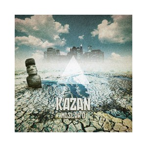 KAZAN-Maslov O CD