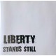 LIBERTY STANDS STILL-s/t MCD