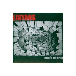LIBYANS-Crash course 7''