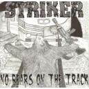 STRIKER-No bears on the track CD