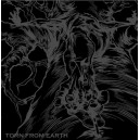 TORN FROM EARTH-s/t CD