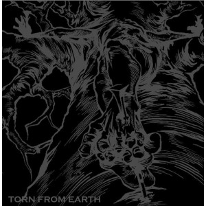 TORN FROM EARTH-s/t CD