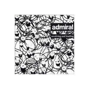 ADMIRAL-Revolving 7''